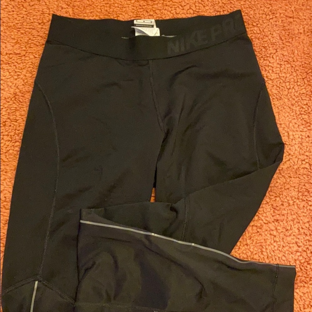 Nike Pro Leggings